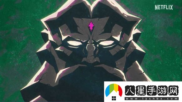 知名游戲鬼泣改編動畫定檔！全新預(yù)告劇照公開