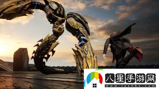 太好了！國(guó)產(chǎn)動(dòng)作新游失落之魂P(guān)C版將取消PSN綁定