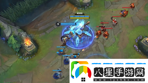 英雄聯(lián)盟手游?？怂棺宰吲谂_(tái)怎么召喚