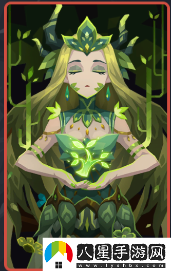 惡魔秘境茍塔手記之生命始源