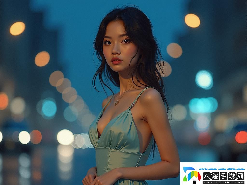 大勇阿珍小芳十五的月亮