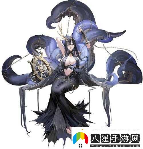 碧藍航線角色深度解析