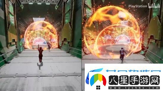 雙影奇境新預(yù)告公開!合作游玩穿梭科幻、奇幻世界