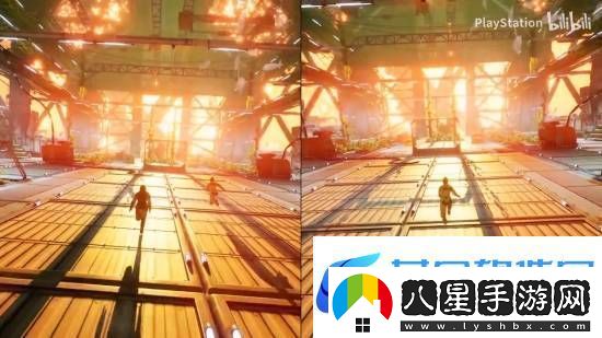 雙影奇境新預(yù)告公開!合作游玩穿梭科幻、奇幻世界