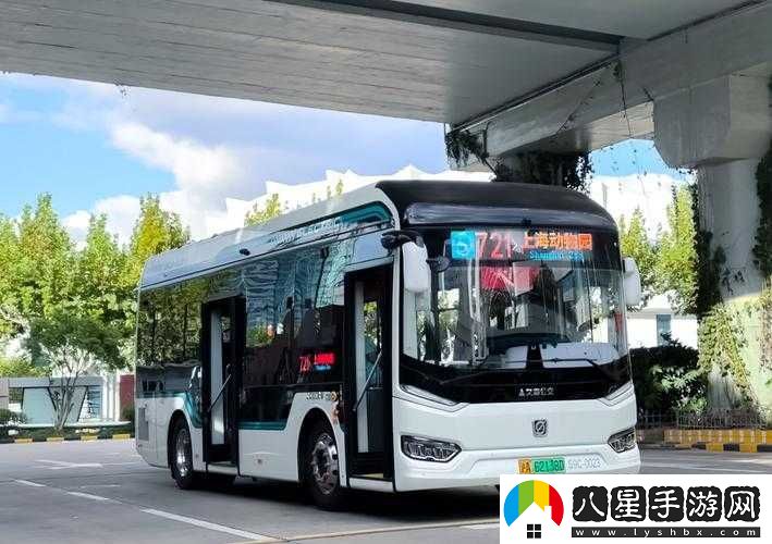 把我拉到公交最后一排