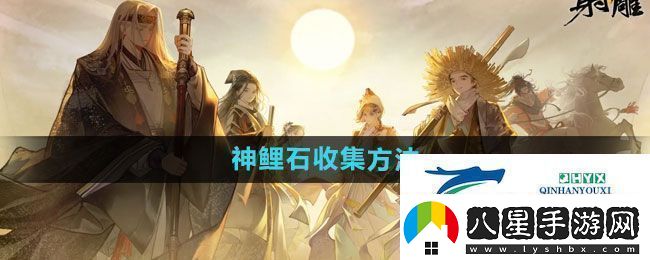 射雕神鯉石怎么收集