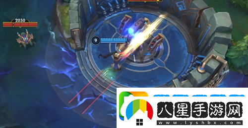 英雄聯(lián)盟手游?？怂棺宰吲谂_(tái)怎么召喚