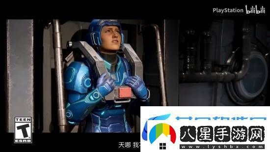 雙影奇境新預(yù)告公開!合作游玩穿梭科幻、奇幻世界