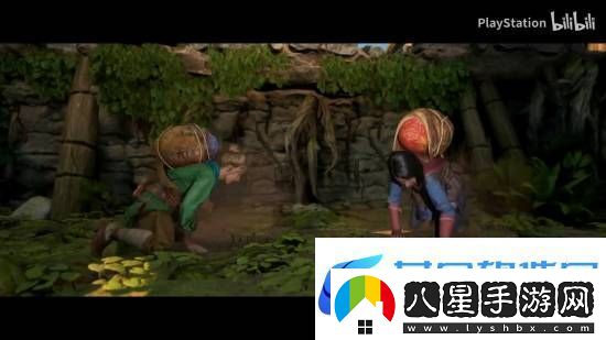 雙影奇境新預(yù)告公開!合作游玩穿梭科幻、奇幻世界