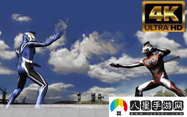 奧特曼格斗進(jìn)化正版中文版燃爆你的角色扮演格斗之旅！
