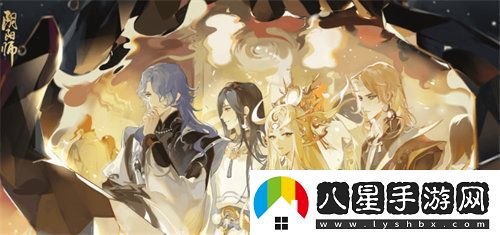 陰陽師秋風共賞活動怎么玩陰陽師秋風共賞活動玩法攻略