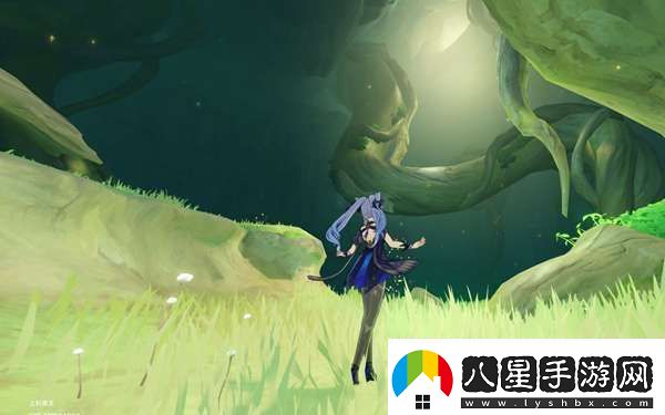 原神蜜金泡果食譜怎么獲得