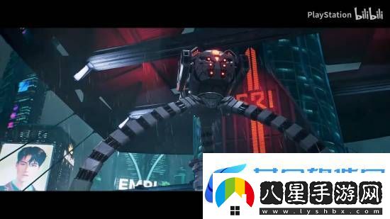 雙影奇境新預(yù)告公開!合作游玩穿梭科幻、奇幻世界