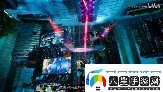 雙影奇境新預(yù)告公開!合作游玩穿梭科幻、奇幻世界