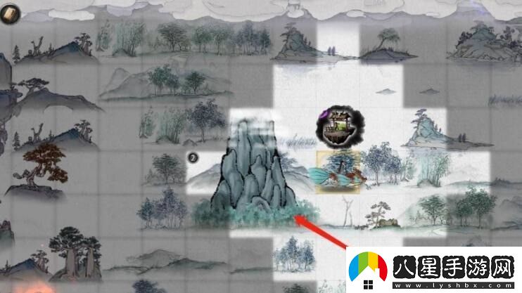 鬼谷八荒昆侖神木怎么獲得鬼谷八荒昆侖神木獲取地點(diǎn)在哪