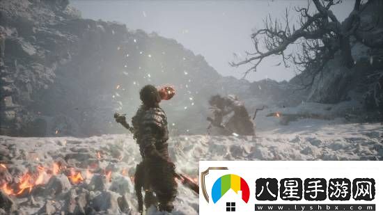 又有玩家提前拿到黑神話