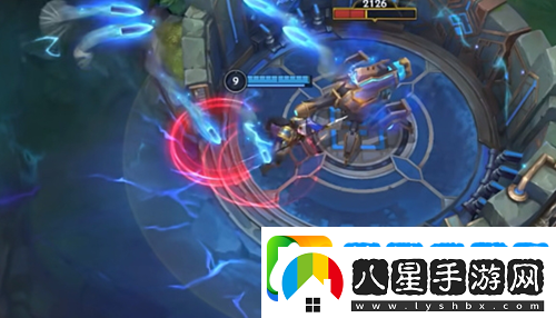 英雄聯(lián)盟手游?？怂棺宰吲谂_(tái)怎么召喚