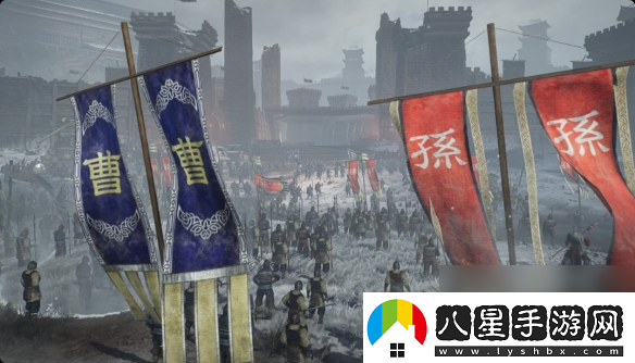 真三國(guó)無雙起源7800xt畫面設(shè)置推薦