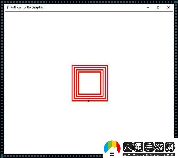 畸形的正方形