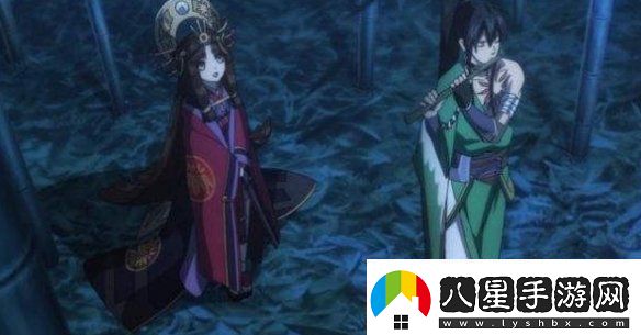 陰陽(yáng)師cp大全