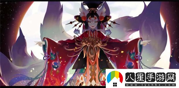 陰陽師玉藻前御魂搭配