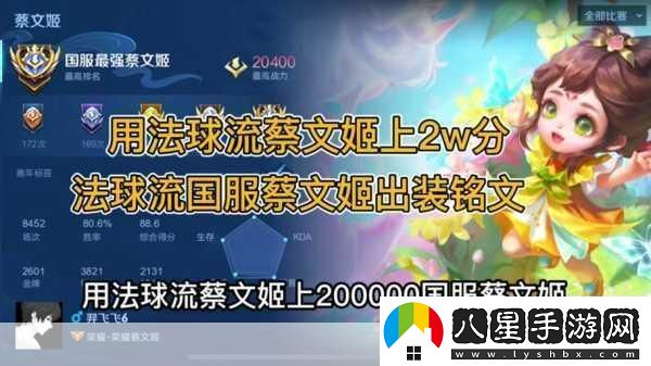 蔡文姬半肉半法出裝銘文