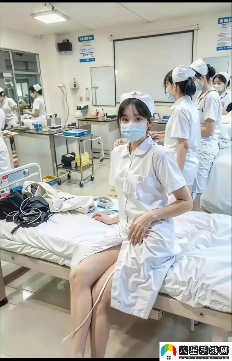 寂寞護士：夜幕下的無聲守護