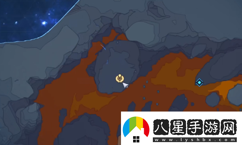 幻塔紅貝殼在哪里