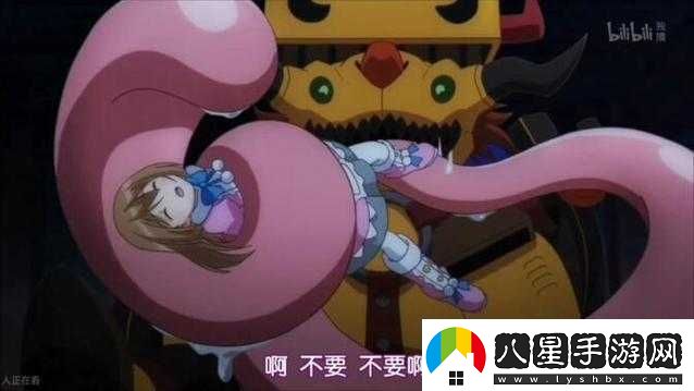 極具刺激的行為：撕開內(nèi)衣瘋狂撓奶頭與屁股