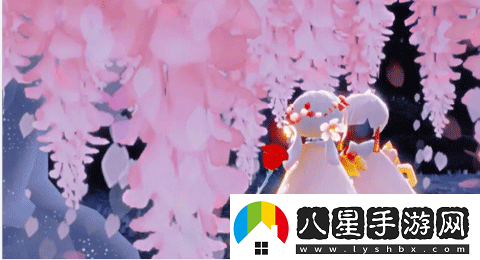 2023光遇花憩節(jié)賞花位置在哪2023花憩節(jié)賞花地點介紹