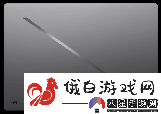 華碩ROG