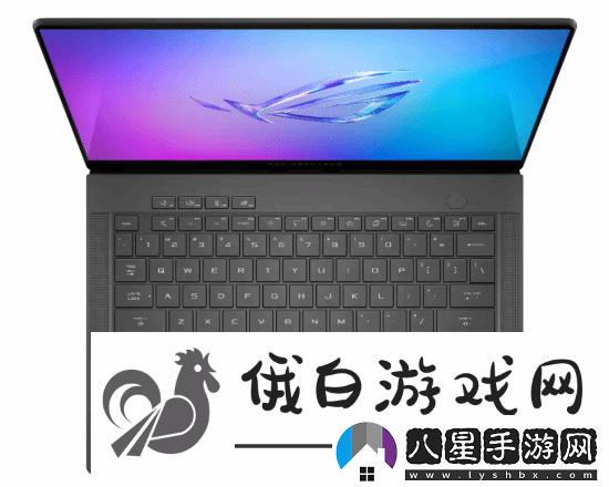 華碩ROG