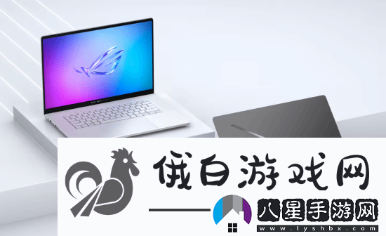 華碩ROG