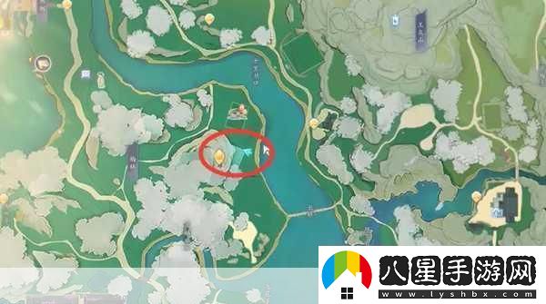 射雕手游夢(mèng)華錄西街全收集秘籍