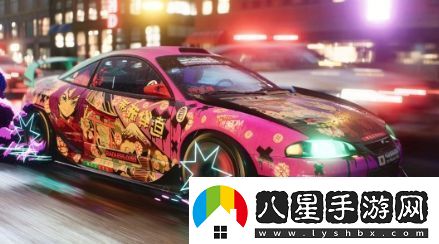 極品飛車(chē)新作暫停開(kāi)發(fā)
