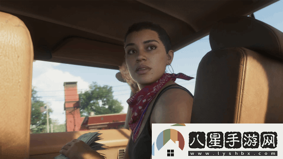 GTA6全新海報(bào)疑似曝光