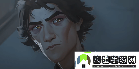 雙城之戰(zhàn)第二季主創(chuàng)稱維克多是