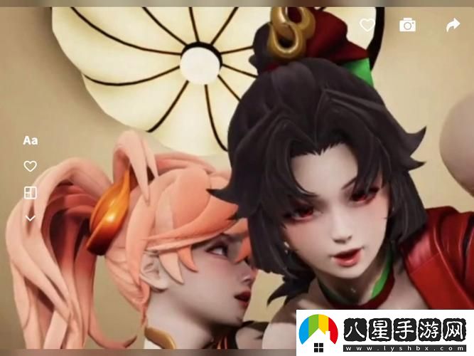 姬小滿淚灑戰(zhàn)場