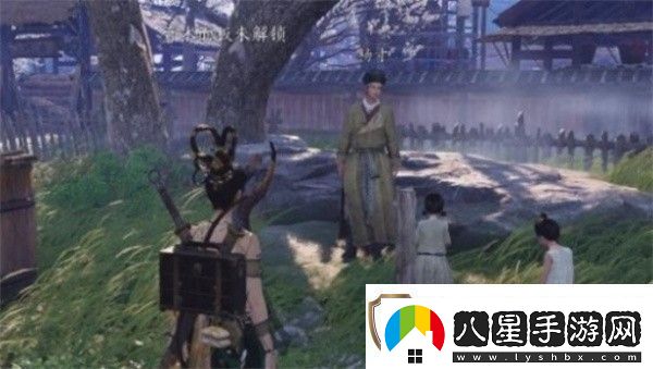 燕云十六聲清河有雕奇遇怎么做