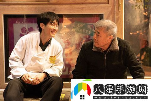 煙火人間系列短片首作遲到的年夜飯春節(jié)已上線