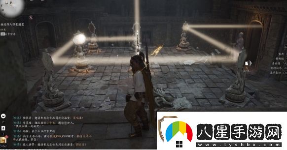 燕云十六聲清河有雕奇遇怎么做