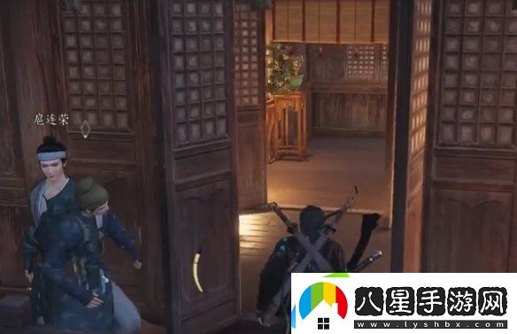 燕云十六聲薔薇風(fēng)信任務(wù)怎么過