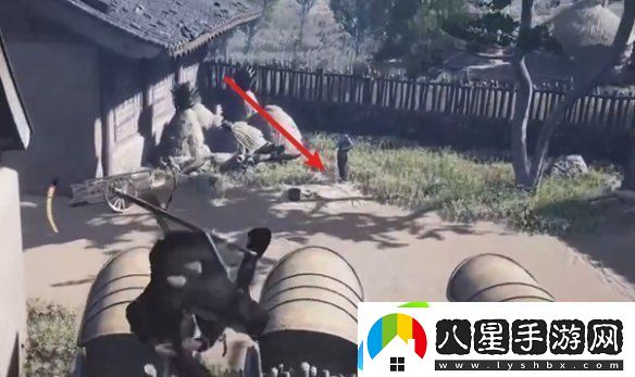 燕云十六聲薔薇風(fēng)信任務(wù)怎么過