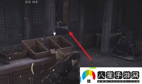 燕云十六聲薔薇風(fēng)信任務(wù)怎么過