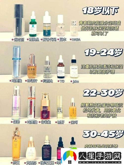 揭秘“精華液一區(qū)二區(qū)區(qū)別”背后的真實(shí)用途與效果