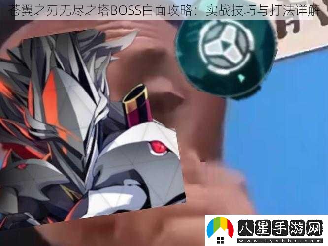蒼翼之刃無盡之塔BOSS白面攻略