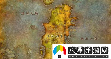 黑海岸怎么跳海前往月光林地的攻略揭秘