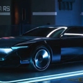 賽博朋克2077全部車輛圖鑒大全