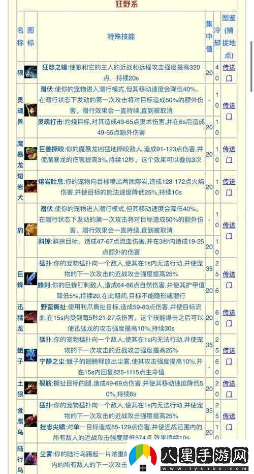 獵人寶寶優(yōu)先護(hù)甲還是耐力