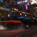 賽博朋克2077全部車輛圖鑒大全